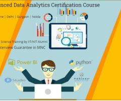 HCL Data Analyst Training  in Delhi, 110016 [100% Job in MNC] 